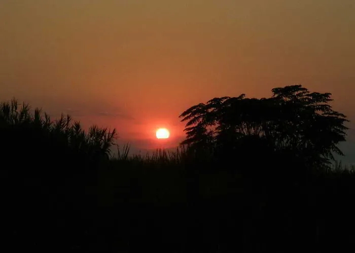 Aristotelis Отель