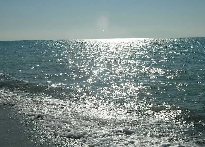 Отель Aristotelis Фурка