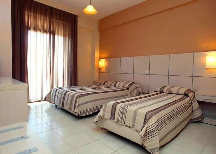 Aristotelis * Фурка