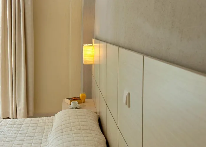 Отель Aristotelis Фурка